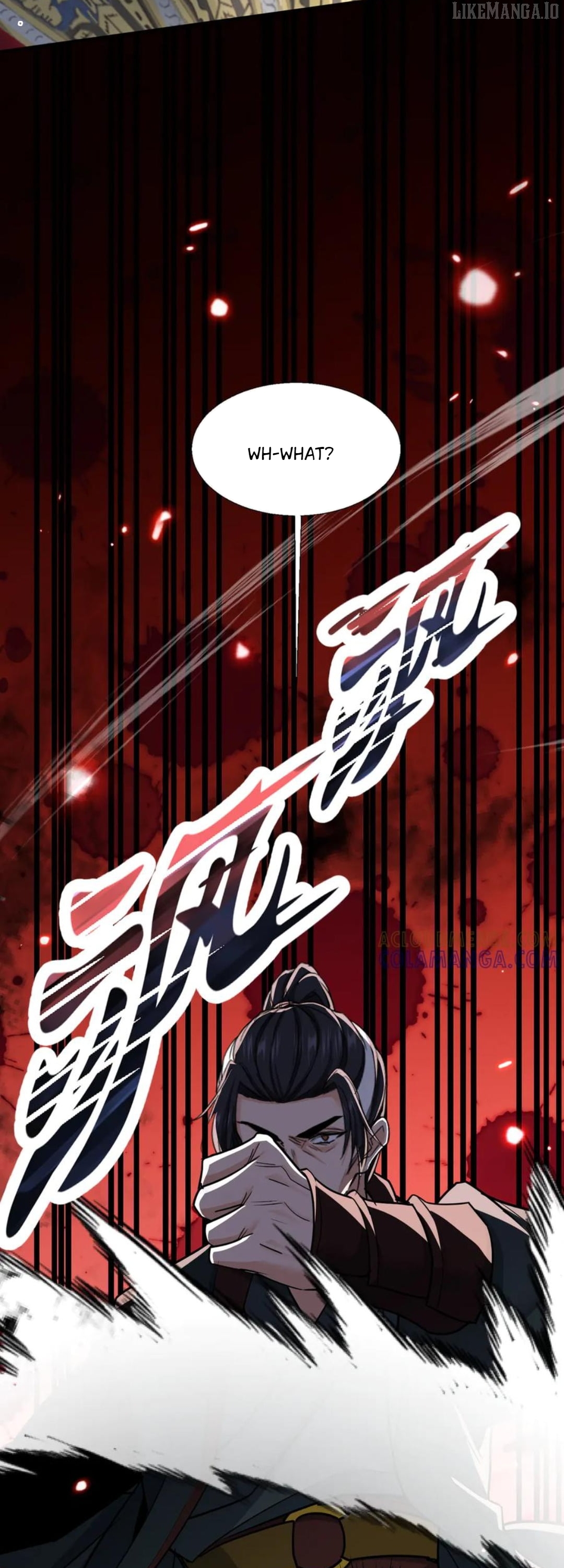 My Empress Apprentice is Becoming Evil Chapter 68 - page 6